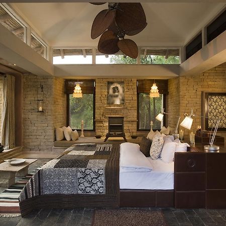 Pashan Garh Panna National Park - A Taj Safari Екстер'єр фото