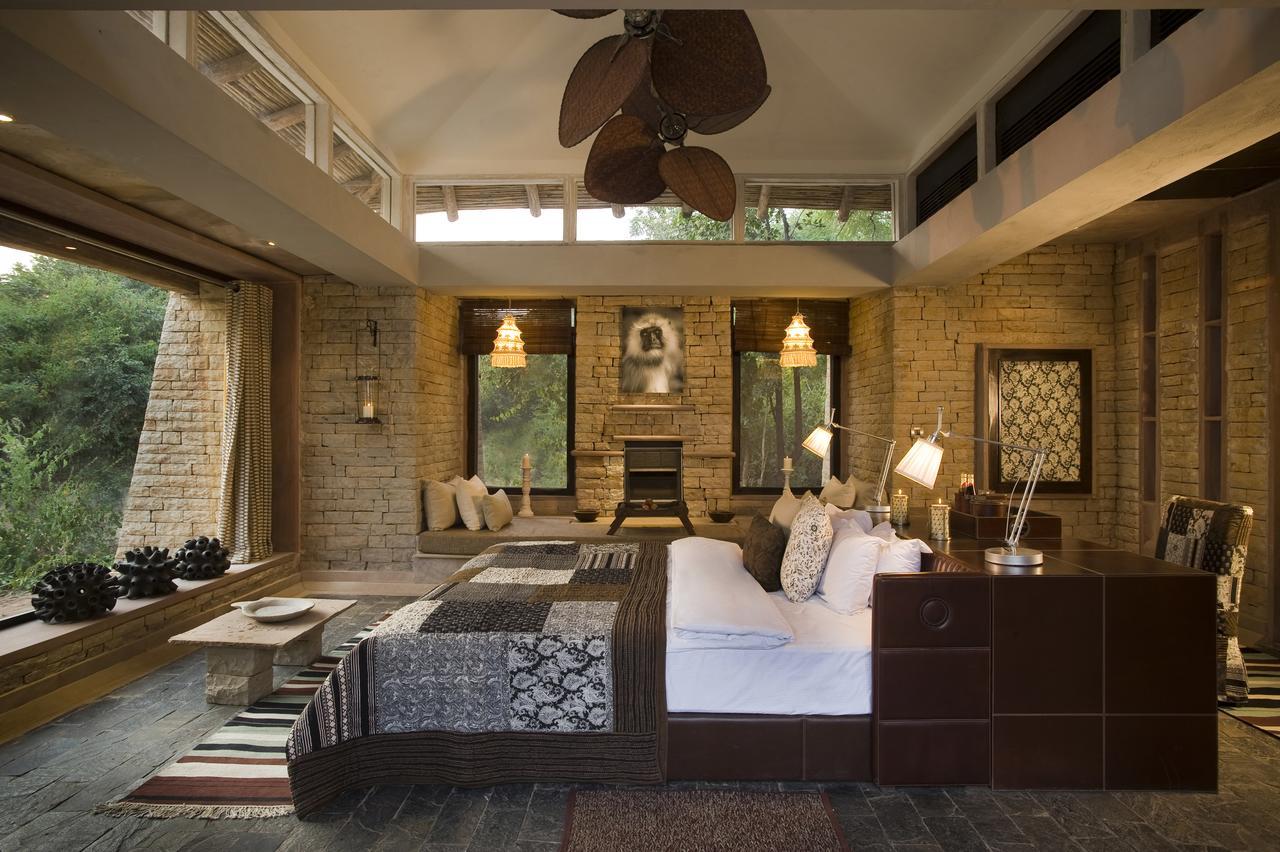 Pashan Garh Panna National Park - A Taj Safari Екстер'єр фото